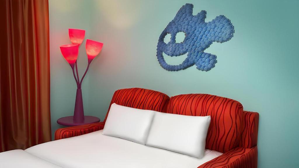 Disney'S Art Of Animation Resort Лей Буена Виста Екстериор снимка