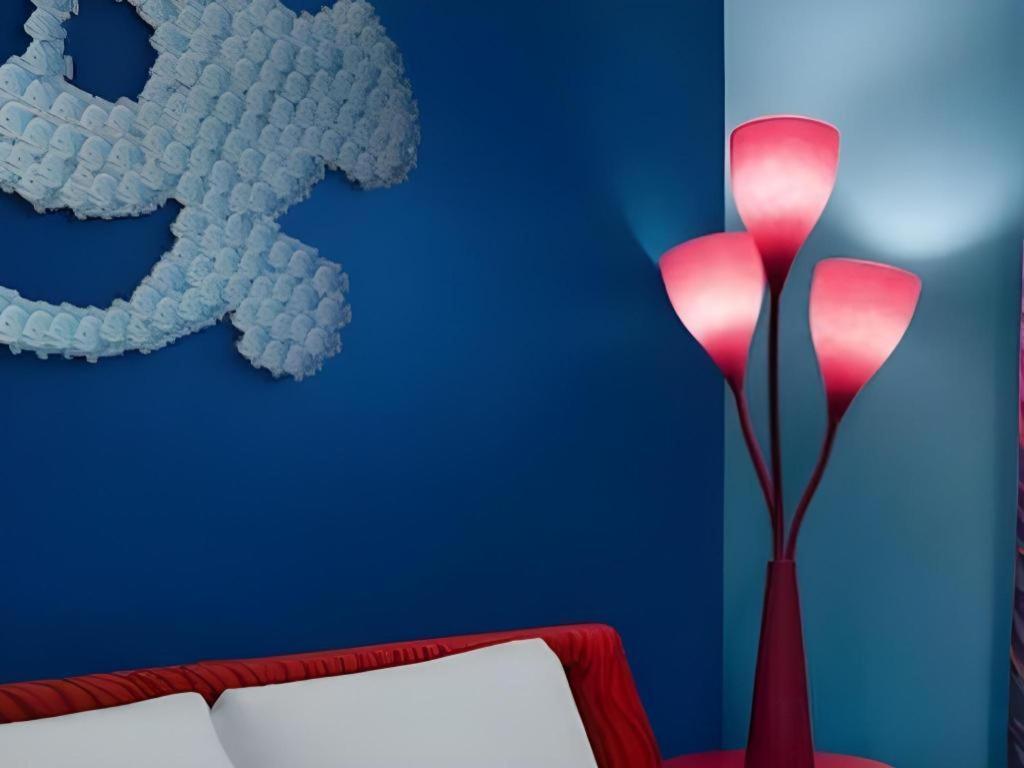 Disney'S Art Of Animation Resort Лей Буена Виста Екстериор снимка