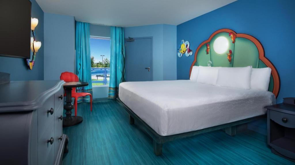 Disney'S Art Of Animation Resort Лей Буена Виста Екстериор снимка