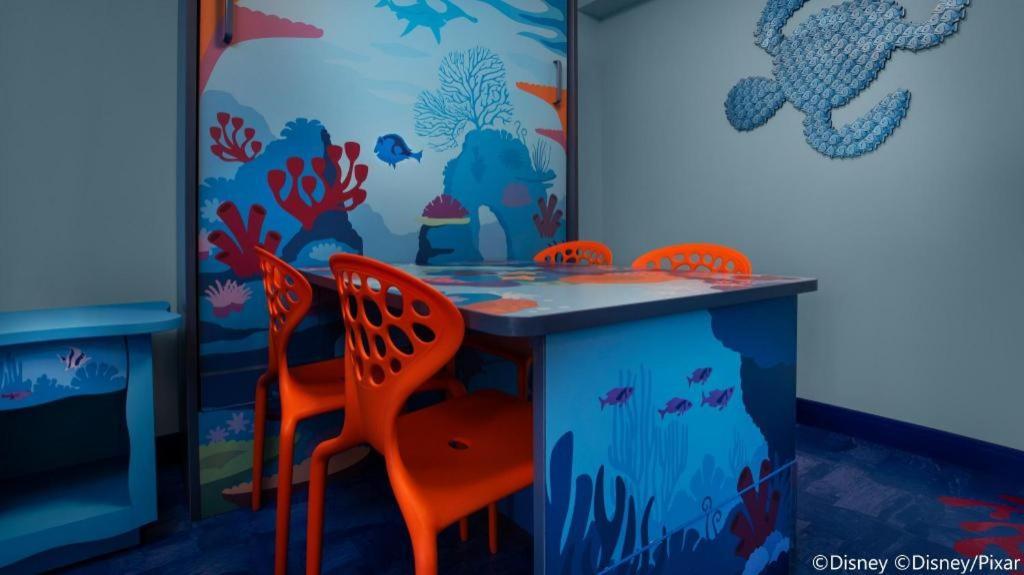 Disney'S Art Of Animation Resort Лей Буена Виста Екстериор снимка