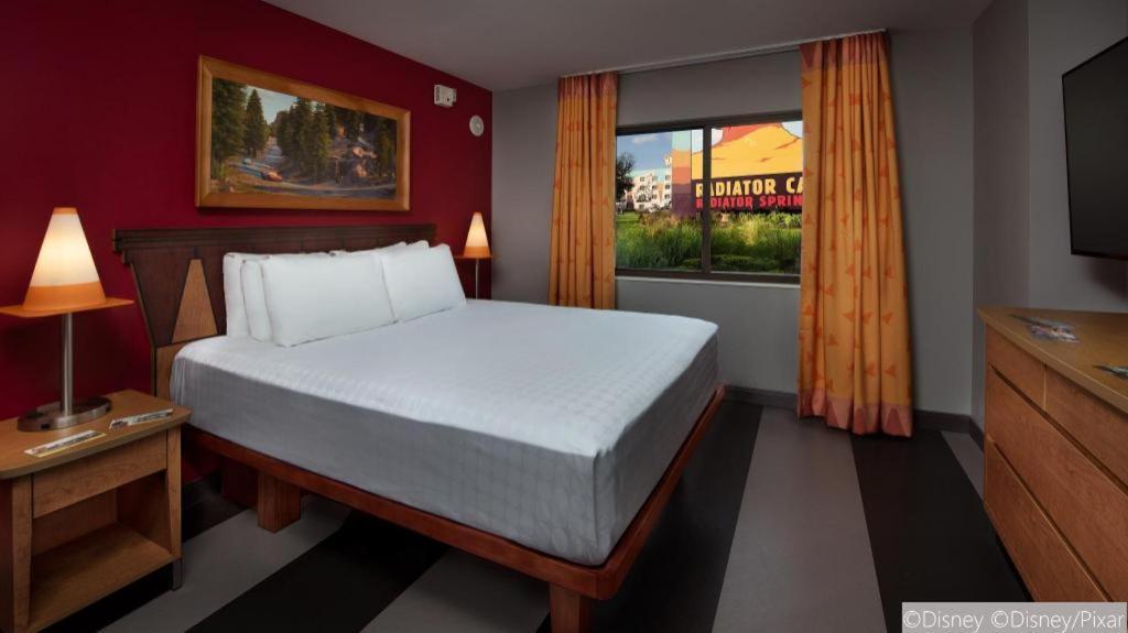 Disney'S Art Of Animation Resort Лей Буена Виста Екстериор снимка